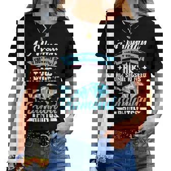 Diamond Artist Books Crafting Diamond Painting Women T-shirt | Mazezy