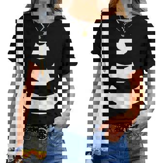 Disfraz De Cono De Tráfico Para Adultos Hombres Es Y Niños Camiseta de mujer - Regaloses