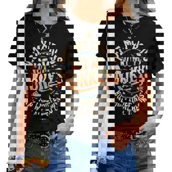 Divertida Con Texto En Inglés Not My Circus Not My Monkeys Para Hombre Y Camiseta de mujer - Regaloses