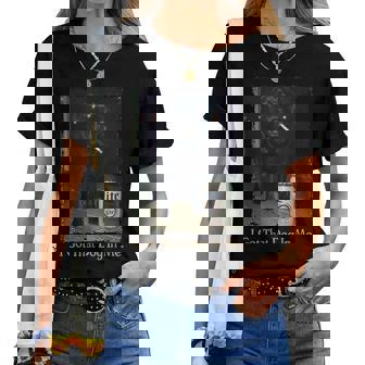 I Got That Dog In Me Black Lab Labrador Meme Dog Mom Women T-shirt | Mazezy