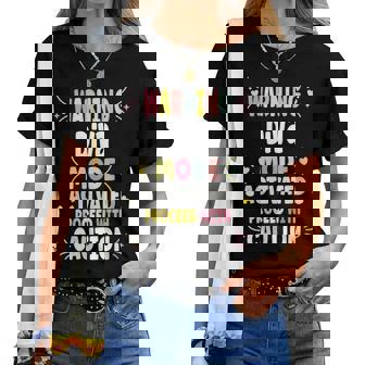 Donna Diva Personalized Women's Custom Diva Con Collo A Maglietta da donna - Novitaregali