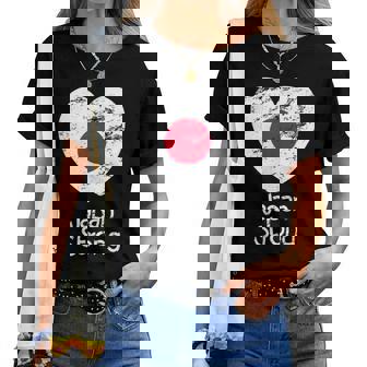 Drapeau Japon Hommage Drapeau Japonais Pour Homme T-shirt femme - Cadeauxyz