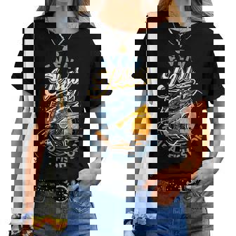 Even Jesus Had A Fish Story Fun Fishing Fishermen Christian Women T-shirt - Thegiftio