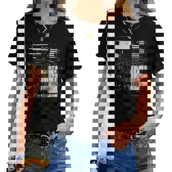 Fantaisie Pour Homme Et Manche Longue T-shirt femme - Cadeauxyz