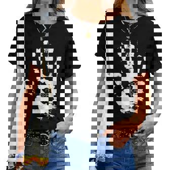 Free Ian Irán Azadi Irán Mapa De La Libertad Deida Impresión A Mano Camiseta de mujer - Regaloses