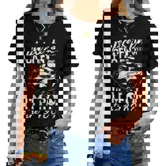 Fun Old People Please Be Patient With Me I'm From The 1900S Women T-shirt - Thegiftio