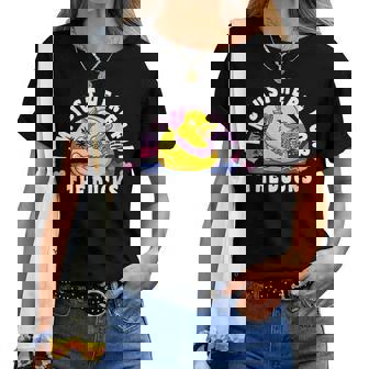 Cruise Duck I´M Just Here For The Ducks Cruise Women T-shirt - Thegiftio