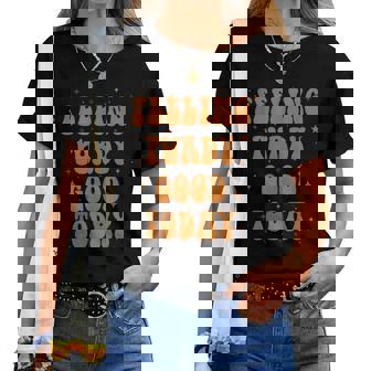 Feeling Purdy Good Purdy Cool For Meme Women Women T-shirt - Thegiftio