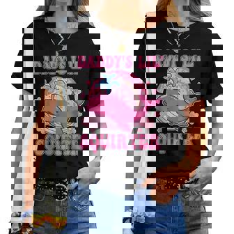 Inappropriate For Adult Humor Sarcastic Women T-shirt | Mazezy