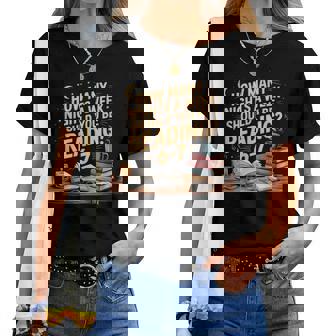 Reading 67 Six Seven Meme English Teacher Book Lover Women T-shirt | Mazezy