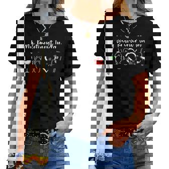 Retirement Pickleball Plan Wine Dog Lover Women Women T-shirt - Thegiftio