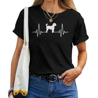 Golden Doodle Camicia Uomo Donne Golden Doodle Mamma Regalo Maglietta da donna - Novitaregali
