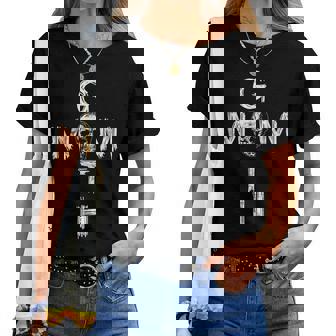 Gothic Mothers Giornopeciale Teschio Maglietta da donna - Novitaregali