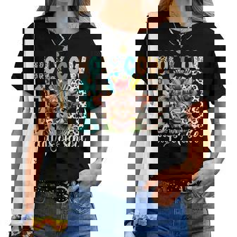 Holy Cow 100 Days Of School Teachers Boys Girls Cow Lovers Women T-shirt | Mazezy