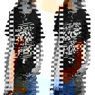 Humour Grossesse Future Maman 2026 T-shirt femme - Cadeauxyz