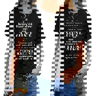 Humour Italie Fille Chiante Italienne T-shirt femme - Cadeauxyz