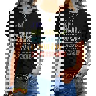 Humour Jardinier Homme Cadeau Jardinage Jardin T-shirt femme - Cadeauxyz