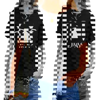 Ides De Marzo Eid Mar Eidibus Martiis Antigua Roma Camiseta de mujer - Regaloses