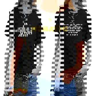 In Komatsu We Trust Dozer ブルドーザー キルドーザー トリビュート 長袖tシャツ レディースTシャツ - Kawaiitshirt