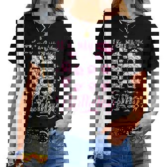 It's My 60Th Birthday Queen Diamond Crown 60 Year Old Women T-shirt - Thegiftio