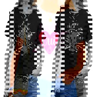 J'ai Dit Oui Future Mariée Evjf Enterrement Deie Fille T-shirt femme - Cadeauxyz