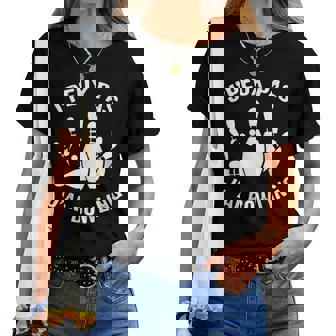 J'peux Pas J'ai Bowling Humour Cadeau Bowling T-shirt femme - Cadeauxyz