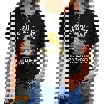 J'peux Pas J'ai Raclette Drole Citation Amoureux Fromage T-shirt femme - Cadeauxyz