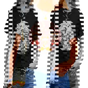 Kawaii Dolls Day Girls Day Hinamatsuri Japanese Festival Women T-shirt - Thegiftio