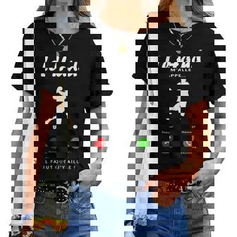 Le Handball M'appelle Cadeau Fan De Hand Homme T-shirt femme - Cadeauxyz