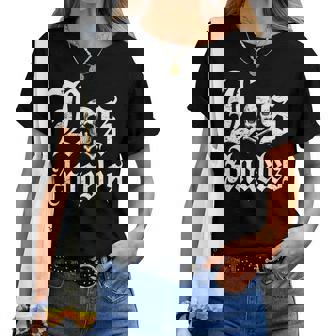 Los Angeles California Retrointage Manche Longue T-shirt femme - Cadeauxyz