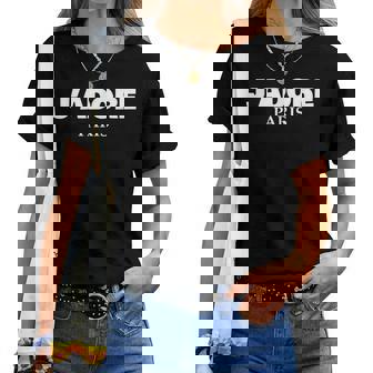 I Love Paris France J'adore Paris Women's T-shirt femme - Cadeauxyz