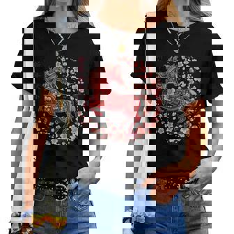 Lunar New Year Happy Chinese New Year Of The Horse 2026 Women T-shirt - Thegiftio