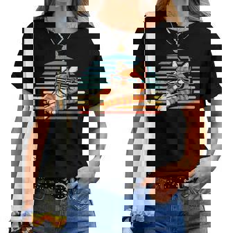 Lunettes Deoleil Rétro Motif Chat Orange Pour Hommes S Enfants T-shirt femme - Cadeauxyz