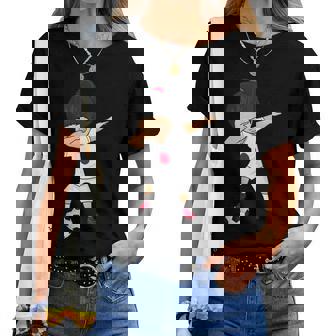 Maglia Da Calcio Del Giappone Maglia Da Calcio Della Ragazza Giapponese Maglietta da donna - Novitaregali