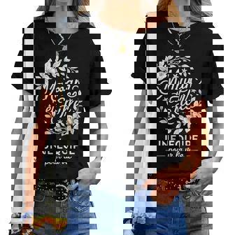 Maman Et Fille Une Équipe Pour Laie Fête Des Mères Maman T-shirt femme - Cadeauxyz