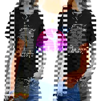 Martial Arts Taekwondo Geschenkidee Für Damen Und Mädchen T-shirt Frauen - Seseable