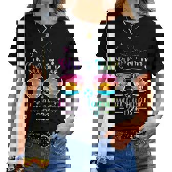 Maui Hawaii Beach Girls Trip 2026 Summer Vibes Women T-shirt - Thegiftio