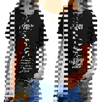 It Means Friendship In Chinese Sarcasm Meme Sarcastic Women T-shirt - Thegiftio