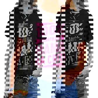 Migliore Mamma Del Mondo In Ucraino Per Le Mamme Ucraine Maglietta da donna - Novitaregali