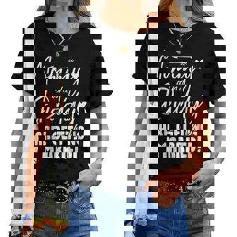 Mommy And Daddy Are Getting Married Son To Mother Wedding Women T-shirt - Thegiftio