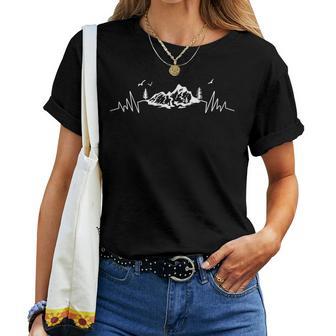 Nature Lover De Randonnée Pour Homme Et T-shirt femme - Cadeauxyz