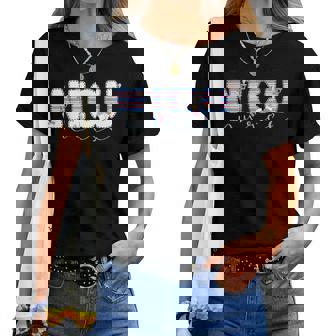 Nicu Nurse Baby Blanket Neonatal Intensive Care Unit Nursing Women T-shirt - Thegiftio