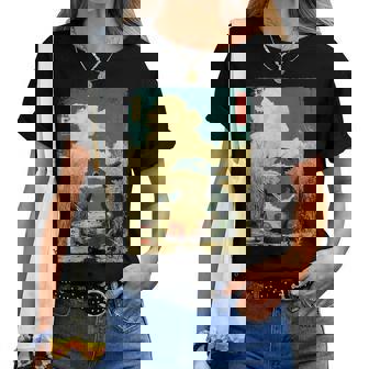 Nouilles Ramen Japonaisesintage Pour Hommes S Enfants T-shirt femme - Cadeauxyz