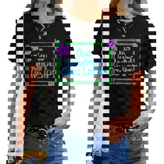 One Hundred Days Later 100Th Day Of School Teacher Or Pupil Women T-shirt - Thegiftio