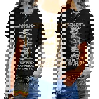 Ours En Peluche Génial Pour Homme Et 2006 T-shirt femme - Cadeauxyz