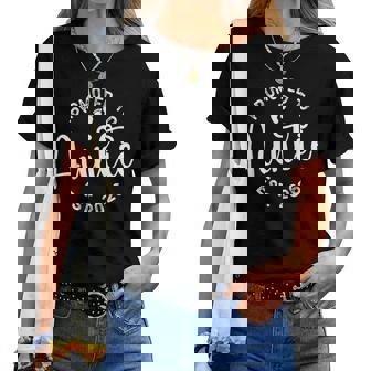 Promoted To Auntie Est 2026 Soon To Be Aunt 2026 New Auntie Women T-shirt | Seseable UK