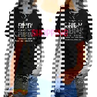 Reine Duhopping Cadeau Drôle Anniversaire T-shirt femme - Cadeauxyz