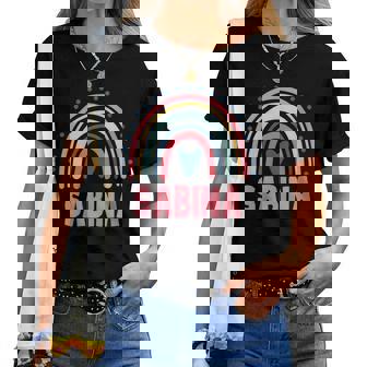 Sabina Nombre Personalizado Myth Legend Rosa Fiesta De Cumpleaños Cuello Camiseta de mujer - Regaloses