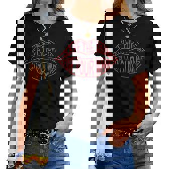 Save The Drama For Your Mama Jennifer Friends Maglietta da donna - Novitaregali