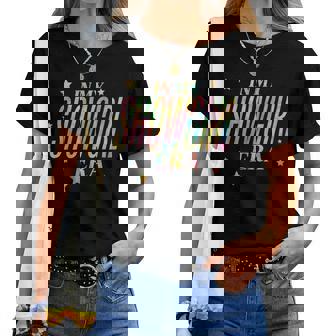 In My Show Girl Era Women T-shirt | Mazezy